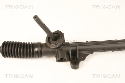 Steering Gear