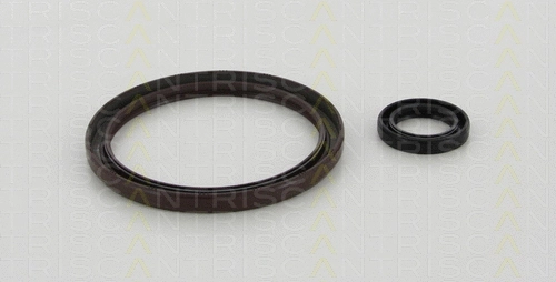 Shaft Seal Set, clutch (8550 11006)