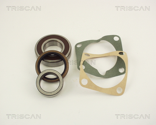 Wheel Bearing Kit (8530 50201)