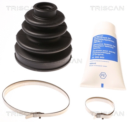 Bellow Kit, drive shaft (8540 13915)