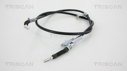 Cable Pull, parking brake (8140 14181)