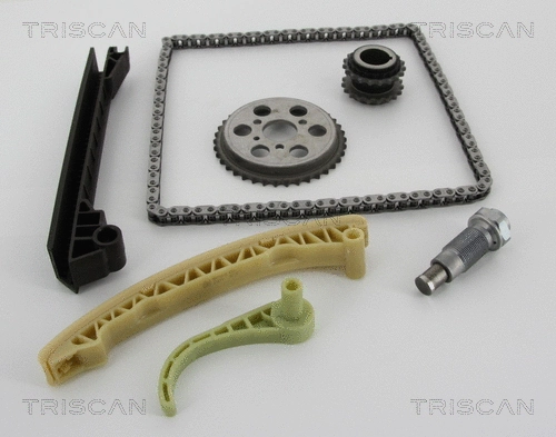 Timing Chain Kit (8650 23001)