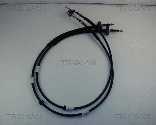 Cable Pull, parking brake (8140 24161)