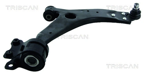 Control/Trailing Arm, wheel suspension (8500 16587)
