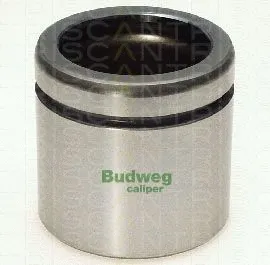Piston, brake caliper (8170 235726)