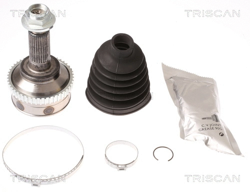 Joint Kit, drive shaft (8540 43126)