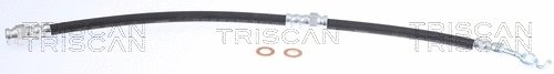Brake Hose (8150 50222)