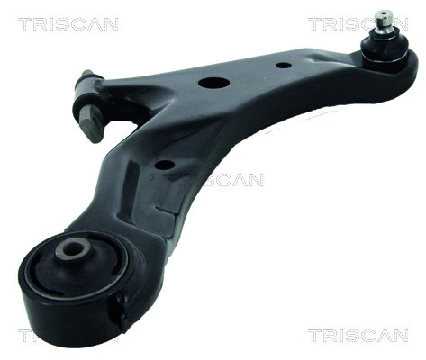 Control/Trailing Arm, wheel suspension (8500 43555)