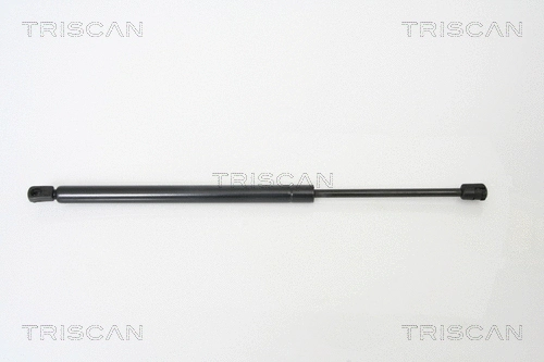 Gas Spring, boot/cargo area (8710 29254)