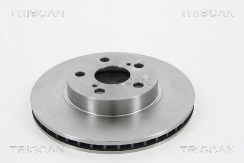 Brake Disc (8120 131006)