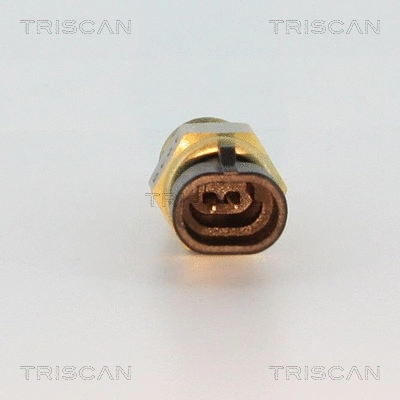 Sensor, coolant temperature