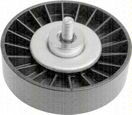 Deflection/Guide Pulley, V-ribbed belt (8641 152006)