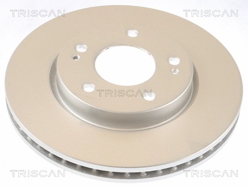 Brake Disc (8120 42144C)