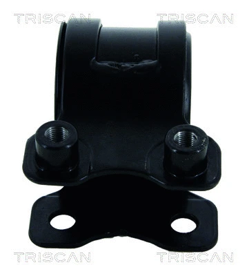Mounting, control/trailing arm
