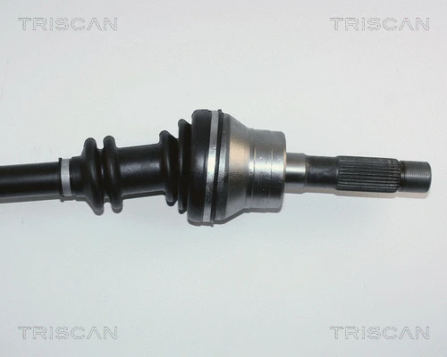 Drive Shaft