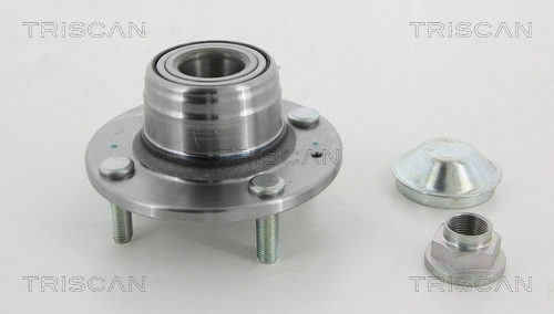 Wheel Bearing Kit (8530 18211)