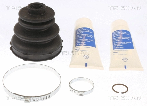 Bellow Kit, drive shaft (8540 43913)