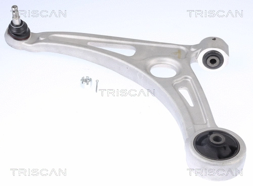 Control/Trailing Arm, wheel suspension (8500 435064)