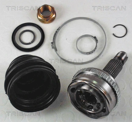 Joint Kit, drive shaft (8540 40118)