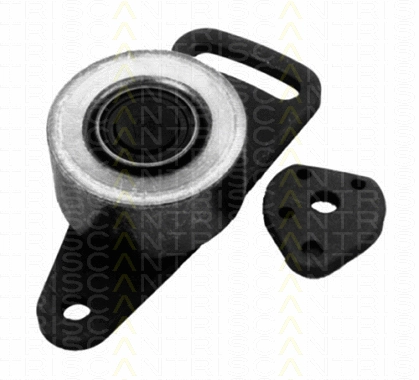 Tensioner Pulley, timing belt (8646 25103)