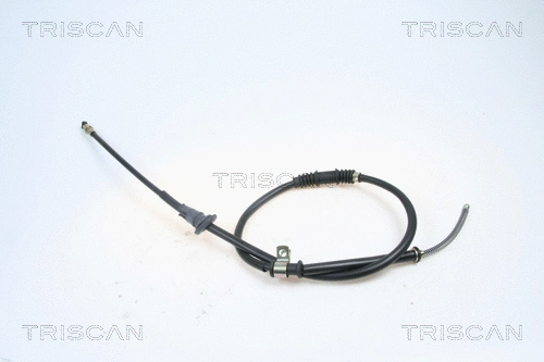 Cable Pull, parking brake (8140 42129)