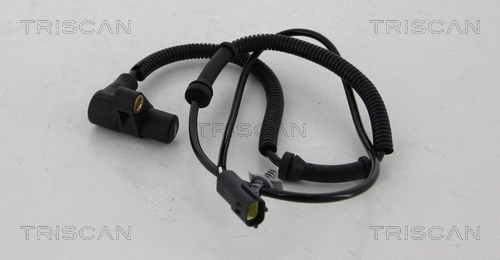 Sensor, wheel speed (8180 43323)