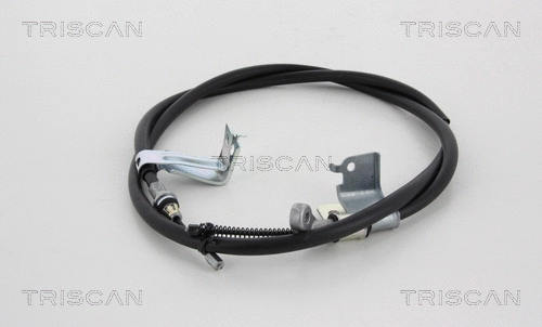 Cable Pull, parking brake (8140 14190)