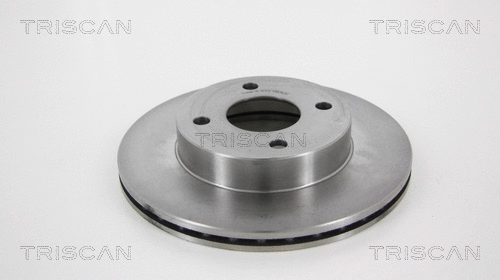 Brake Disc (8120 14172)