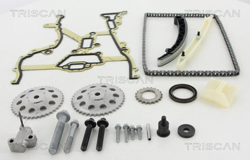Timing Chain Kit (8650 24501)