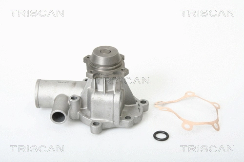 Water Pump, engine cooling (8600 65887)