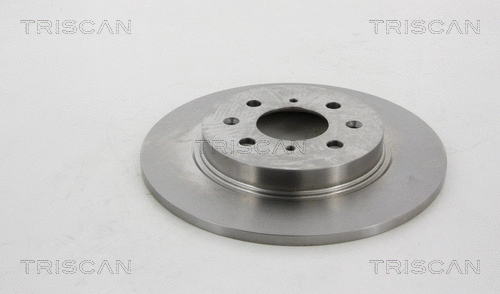 Brake Disc (8120 40162)