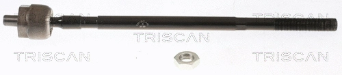 Inner Tie Rod (8500 25234)