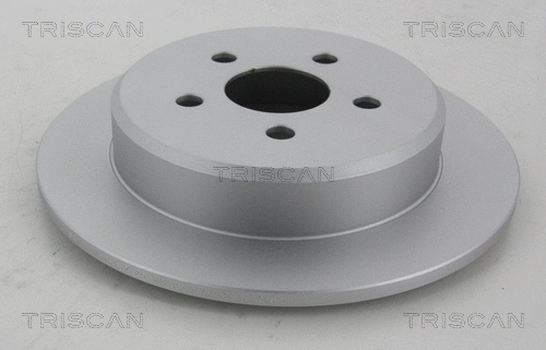 Brake Disc (8120 10194C)