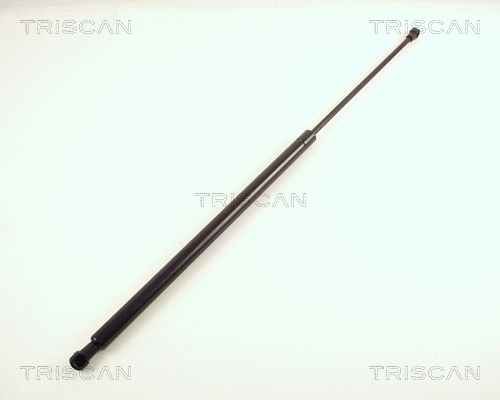 Gas Spring, boot/cargo area (8710 38213)