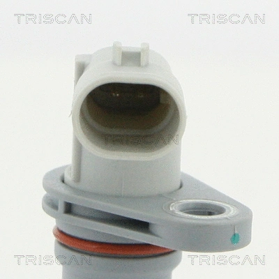 Sensor, crankshaft pulse