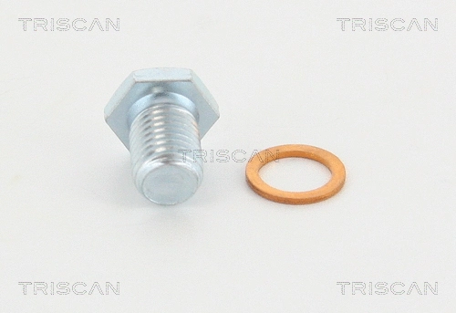 Screw Plug, oil sump (95-0995)