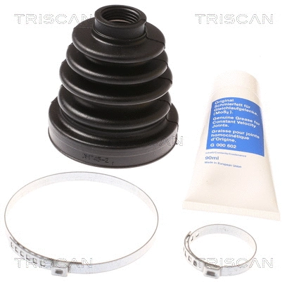 Bellow Kit, drive shaft (8540 14926)