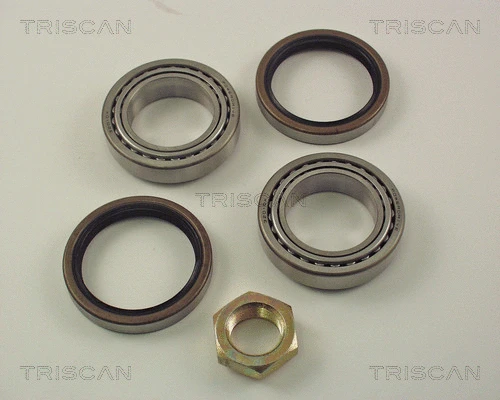 Wheel Bearing Kit (8530 10108)