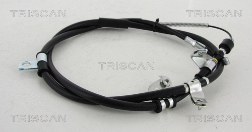 Cable Pull, parking brake (8140 181131)