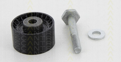Deflection/Guide Pulley, timing belt (8646 10232)