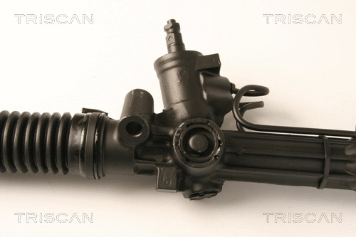 Steering Gear
