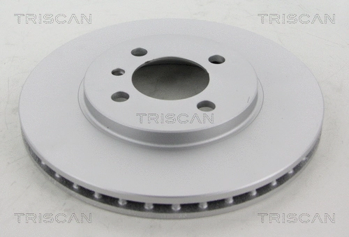 Brake Disc (8120 11112C)