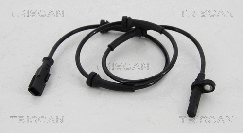 Sensor, wheel speed (8180 10202)