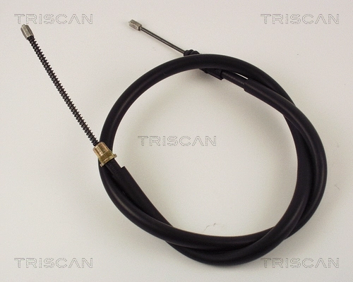 Cable Pull, parking brake (8140 25136)
