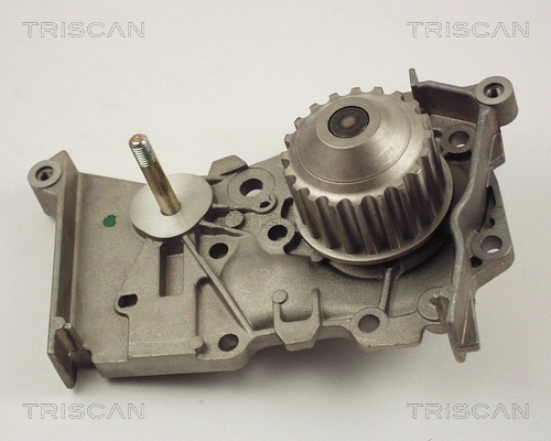 Water Pump, engine cooling (8600 25012)