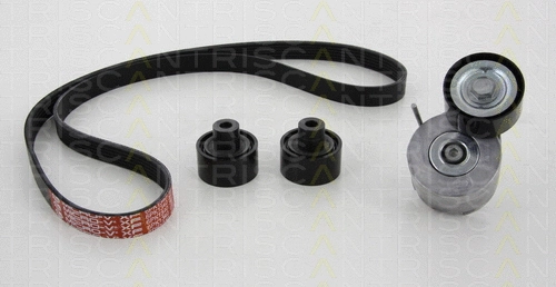 V-Ribbed Belt Set (8642 10009)