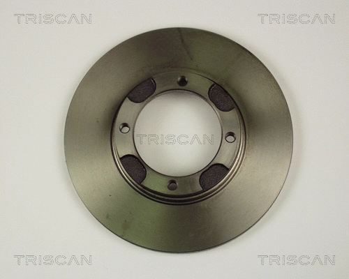 Brake Disc (8120 42102)