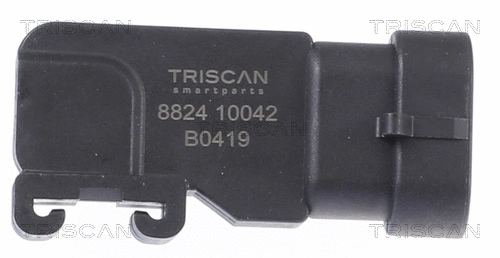 Sensor, intake manifold pressure (8824 10042)