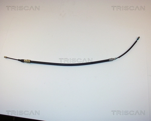 Cable Pull, parking brake (8140 29125)