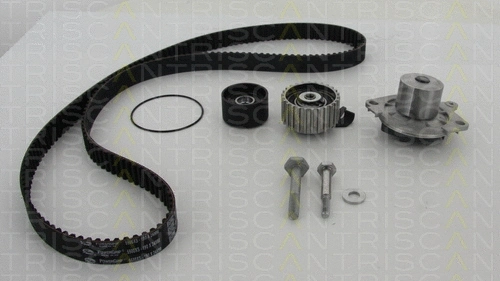 Water Pump & Timing Belt Kit (8647 150500)